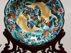 -中国景泰蓝艺术博物馆
