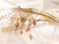 -Oasis绿洲银饰珍珠手作diy(壹方城店)