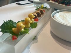 -满堂·烤鸭店·北京菜(鼓楼店)