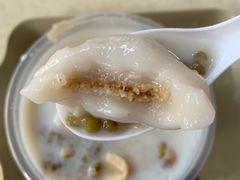 汤圆-百花传统甜品店(原址店)