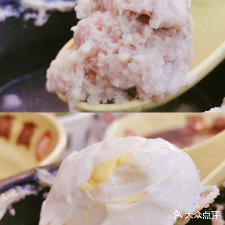 杭州首家|南昌必吃榜拌粉让你体会嗦粉的快乐‼️