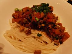 牛肉炸酱面-鼎泰丰(环贸店)