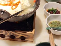-锦府盐帮·李宅(领展购物广场中关村店)