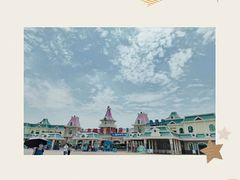 -厦门方特东方神画