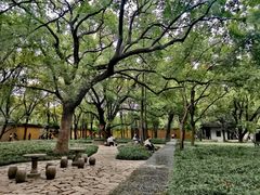 -西园戒幢律寺