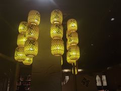 -破三川·新川菜(静安大融城店)