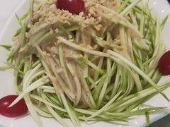 -何适山庄 ·可团建(水长城P2停车场店)