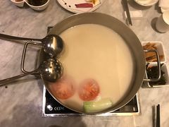 -虾佬圣汤