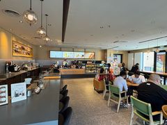 -星巴克臻选(金桥国际店)