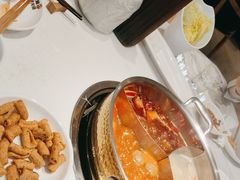 -吴幺妹菜场火锅(蒙山路店)