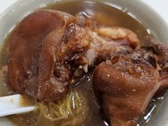 -麦文记面家(佐敦店)