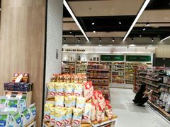 -金鹰超市(国际购物中心新街口店)