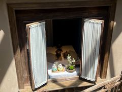 -叶叶菩提·晋福宫