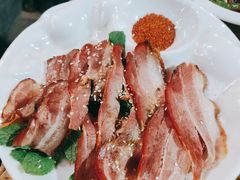 纳西烤肉-小厨子私房菜·云南美食店