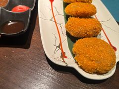 -甘尼仕印度餐厅酒吧(斜塘老街店)