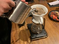 -星巴克臻选(成都太古里店)