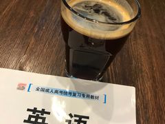 -来回·咖啡(天河南店)