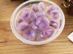 -甜心闲生传统手工冰粉(奎星楼店)