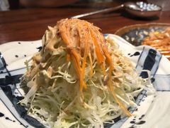 -山杏yama-katsu·吉列炸物