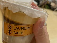 -XI·LaundryCafe 喜咖自助洗衣咖啡店