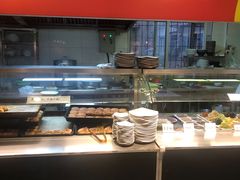 自助取餐区-岩明火勺店(承德路店)