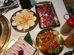 -炙城·韩式烤肉(南京东路店)