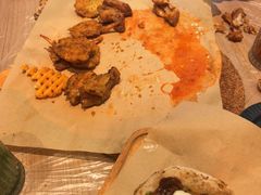 -必胜客(唐百友谊店)