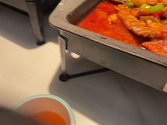 -江边城外烤全鱼(世茂广场店)