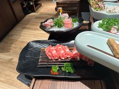 -捞王猪肚鸡火锅(金华义乌之心店)