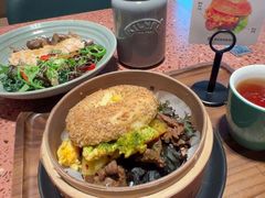 -La Terre乐田(万象城店)