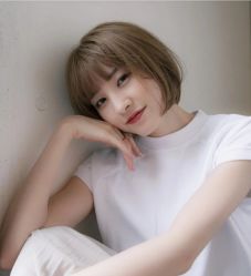 -东方美妍小鹏造型