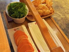 -焯牛潮汕牛肉火锅(云峰街创始店)