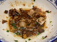 -一江春水·杭帮臻宴(三台山店)