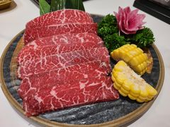 -妥妥烤肉料理(凯德店)