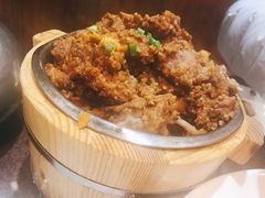 -刘胖子家常菜·蹄花焖藕(中央花园店)
