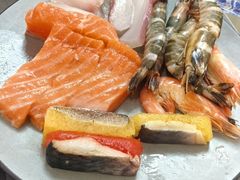 -仙螺岛海鲜自助餐厅(总店)