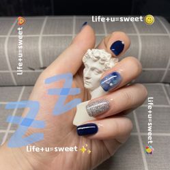 -Hands Nail专业美甲美睫