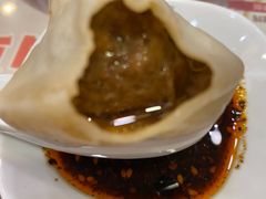 -锡笼记·无锡小笼(人民路店)