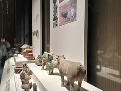 -陕西历史博物馆