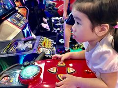 -汤姆熊欢乐世界·史莱姆怪兽(正大店)