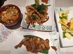 -云海肴·汽锅鸡·云南菜(高德置地店)