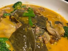 -锦上中式酒馆(南内环店)