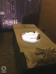 -琦品高端美容SPA会所