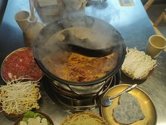 -郭铁柱·泥炉老火锅(江北龙湖天街店)