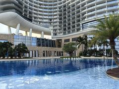 -深圳大梅沙京基洲际度假酒店