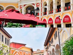 -佛罗伦萨小镇广佛名品奥特莱斯(疏港路店)