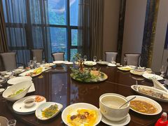 -品珍中餐厅·南北融合特色菜(兰州富力万达文华酒店)