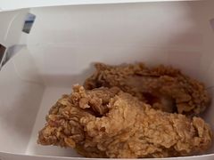 -肯德基(黄渡DT店)