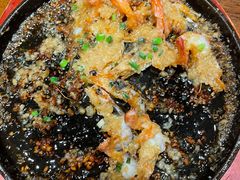 -楼兰新疆主题餐厅(苏州中心店)