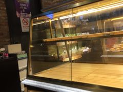 面包甜点陈列柜-多乐之日(田林东路店)